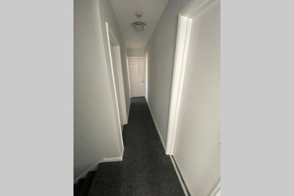 Bank Street Apartment Herne Bay Exterior photo